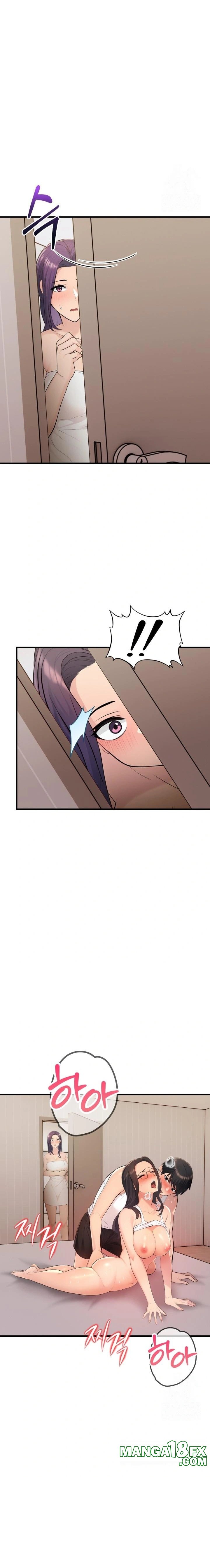 Guesthouse Johnson and Missy Manager Raw - Chapter 15 - photo - 22