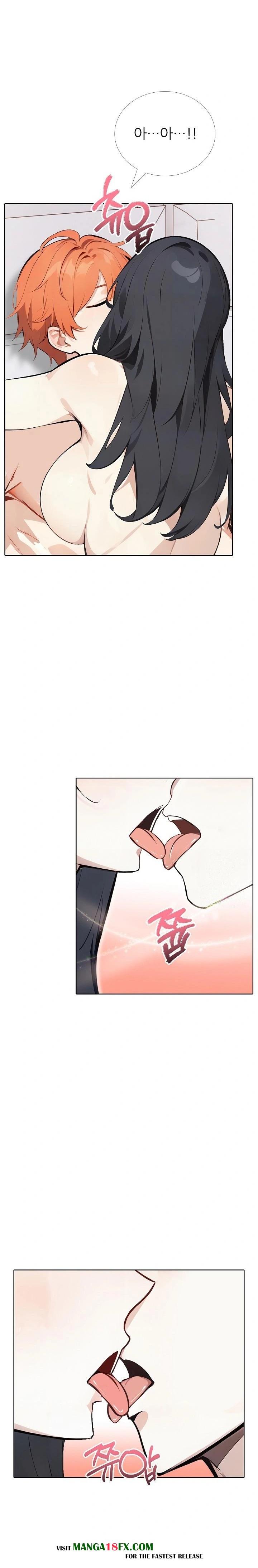 Wish Note Raw - Chapter 21 - photo - 14
