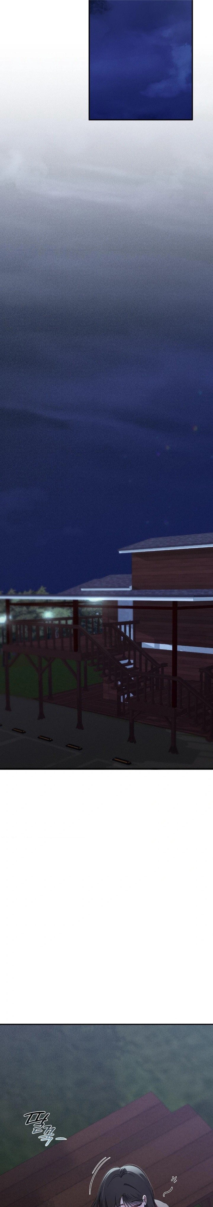 That Kind of Thing Happened Raw - Chapter 6 - photo - 12