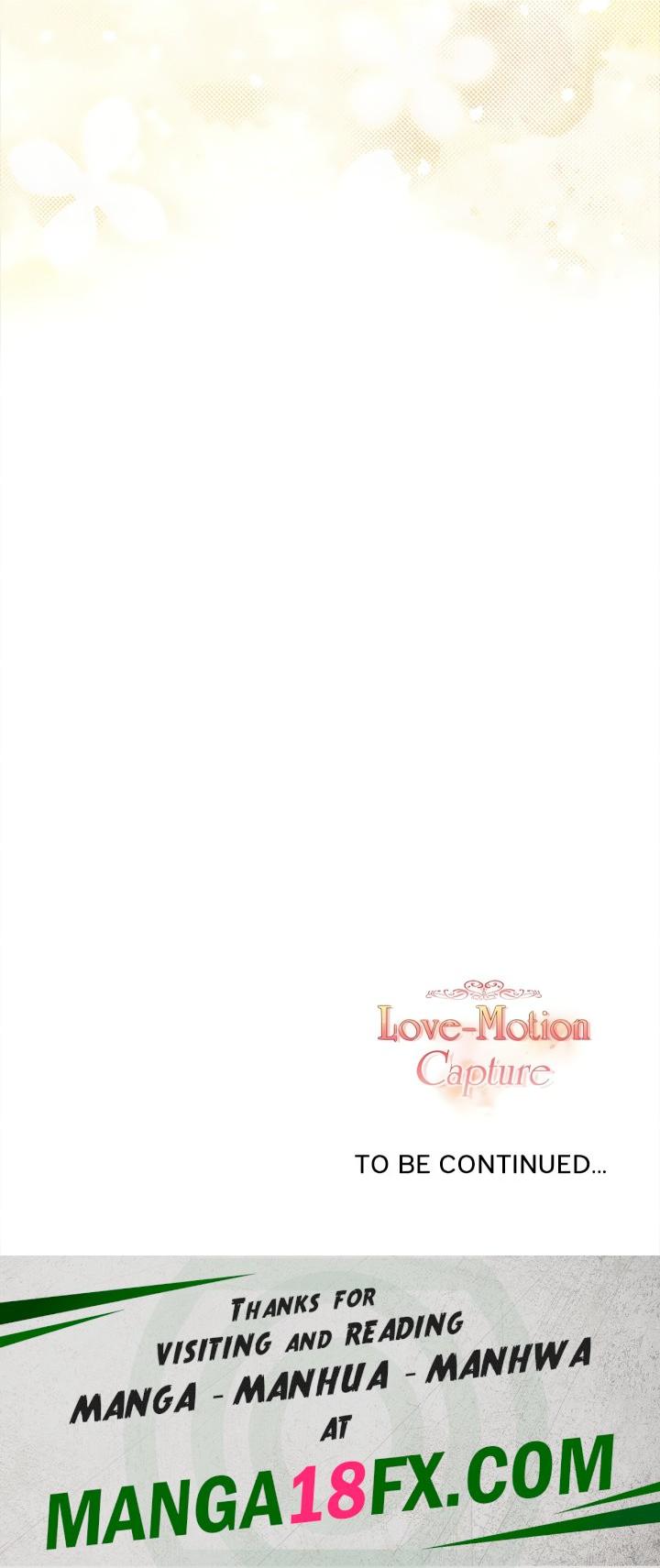 Love-Motion Capture - Chapter 2 - photo - 29