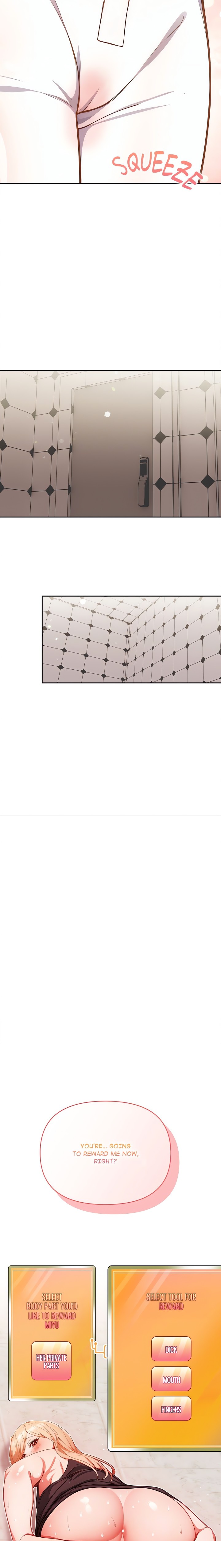 Love-Motion Capture - Chapter 2 - photo - 9