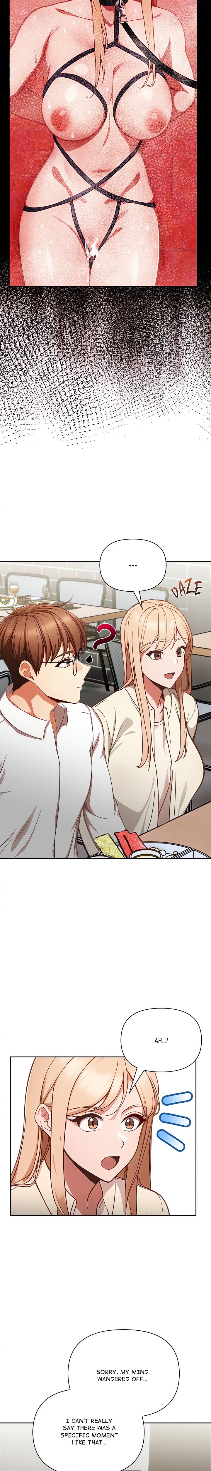 Love-Motion Capture - Chapter 3 - photo - 18