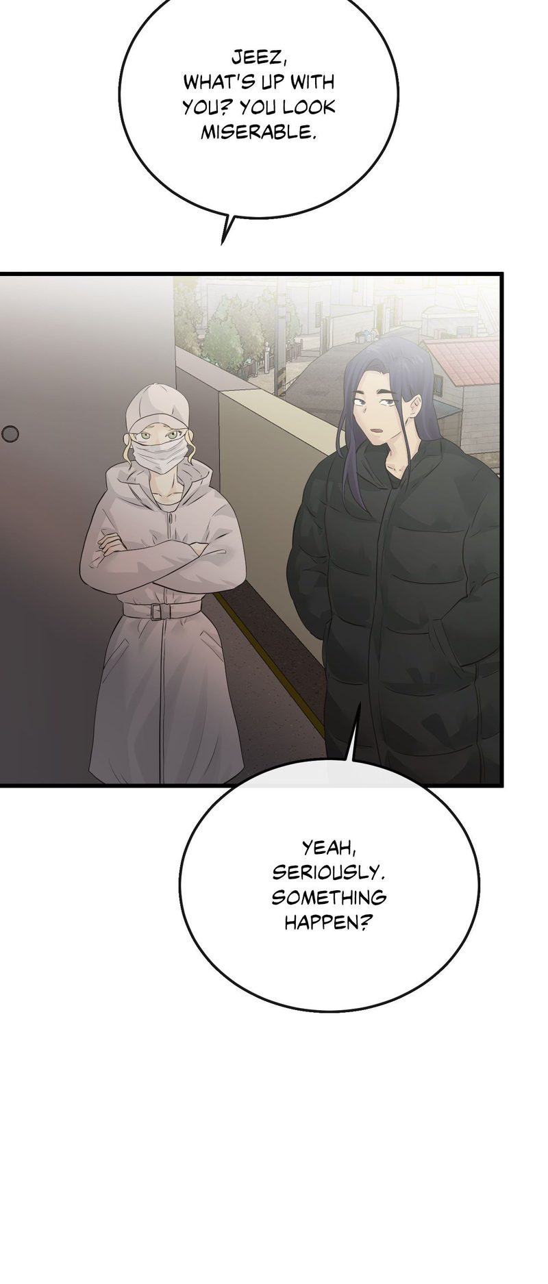 Where the Heart Is - Chapter 54 - photo - 12