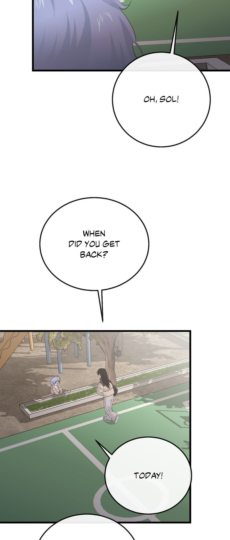 Where the Heart Is - Chapter 54 - photo - 16