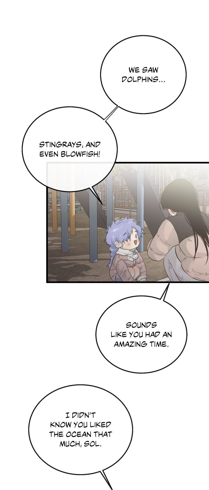 Where the Heart Is - Chapter 54 - photo - 18