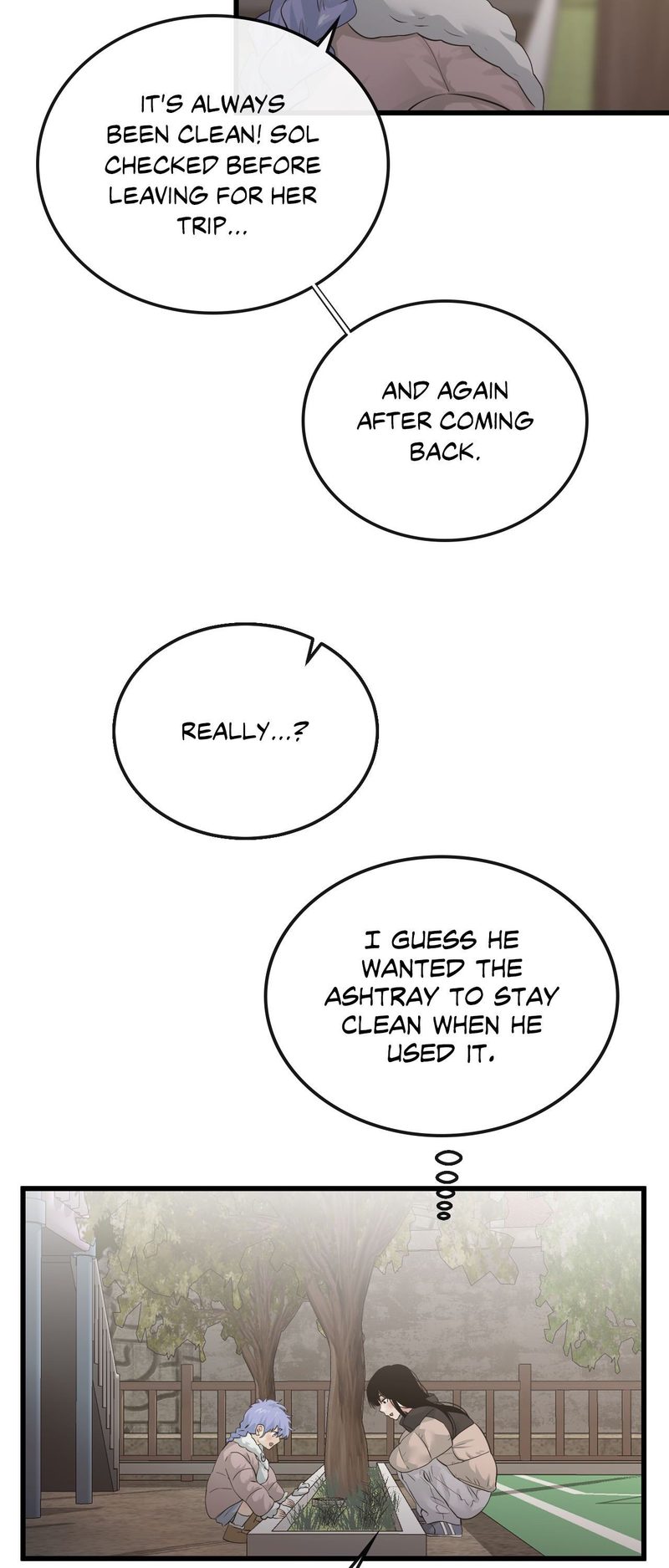 Where the Heart Is - Chapter 54 - photo - 22