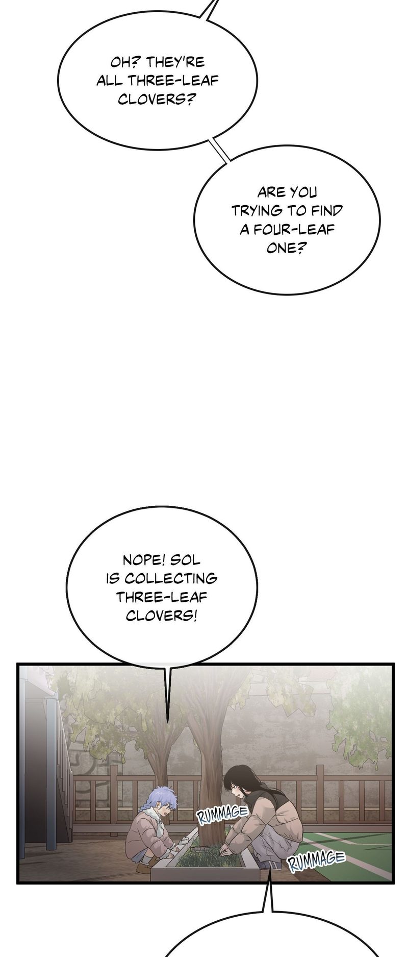 Where the Heart Is - Chapter 54 - photo - 23