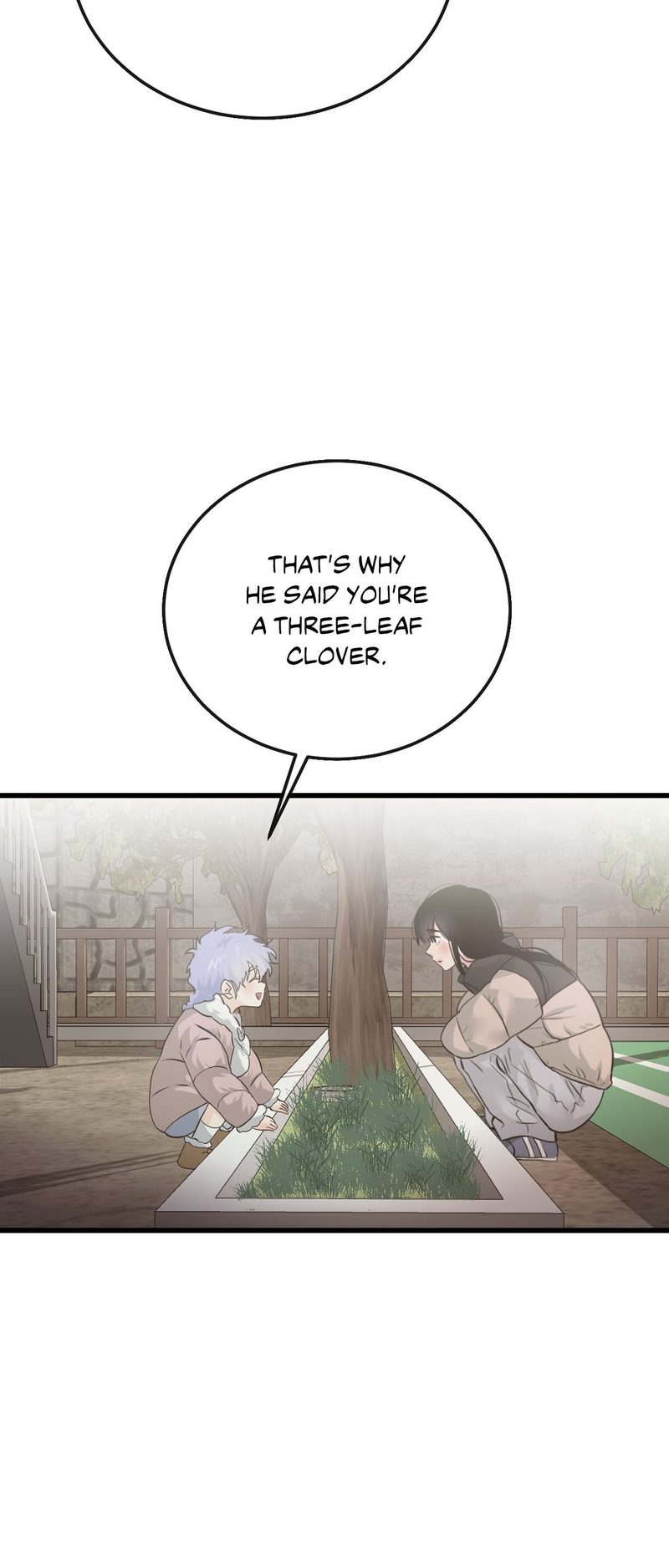 Where the Heart Is - Chapter 54 - photo - 35