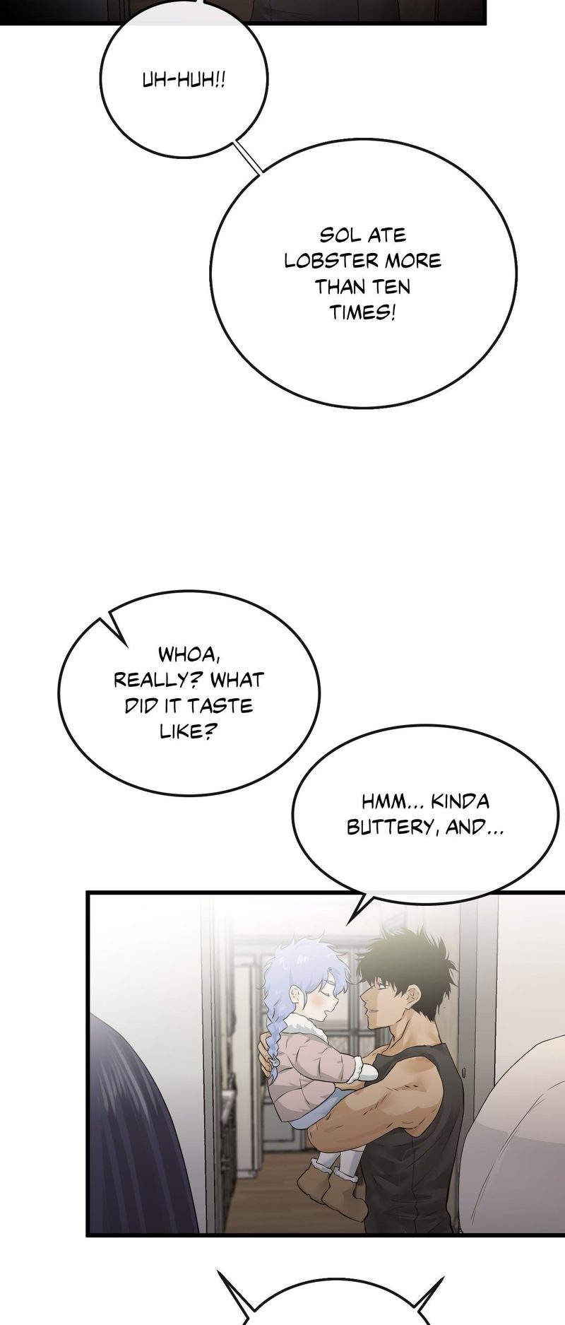 Where the Heart Is - Chapter 54 - photo - 4