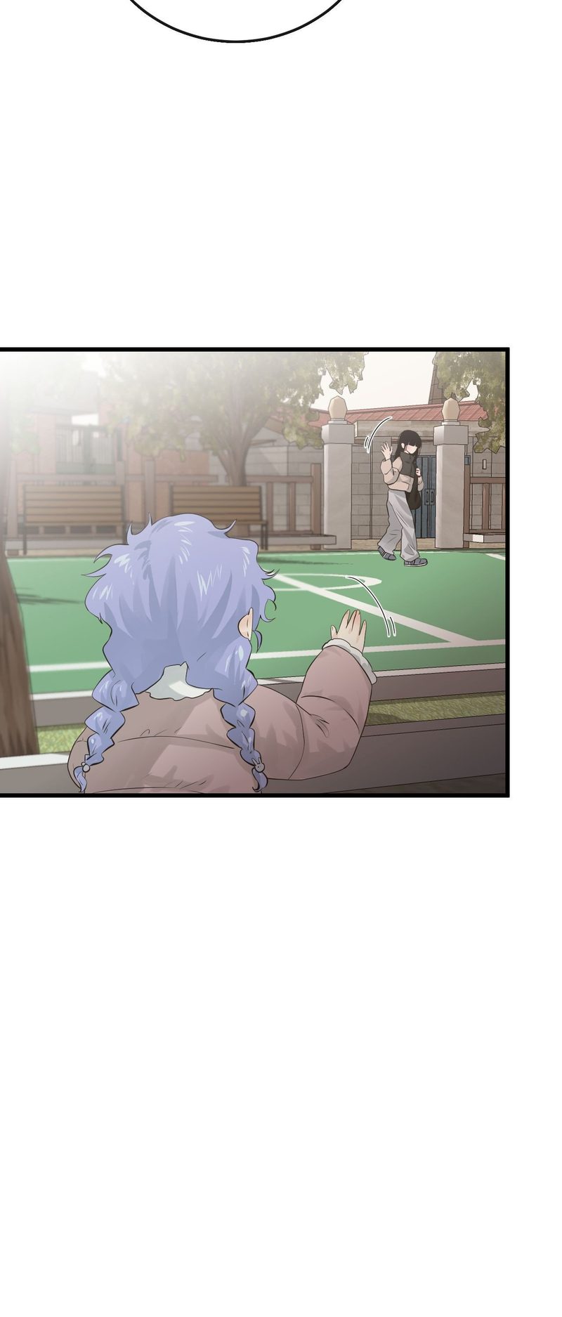 Where the Heart Is - Chapter 54 - photo - 41