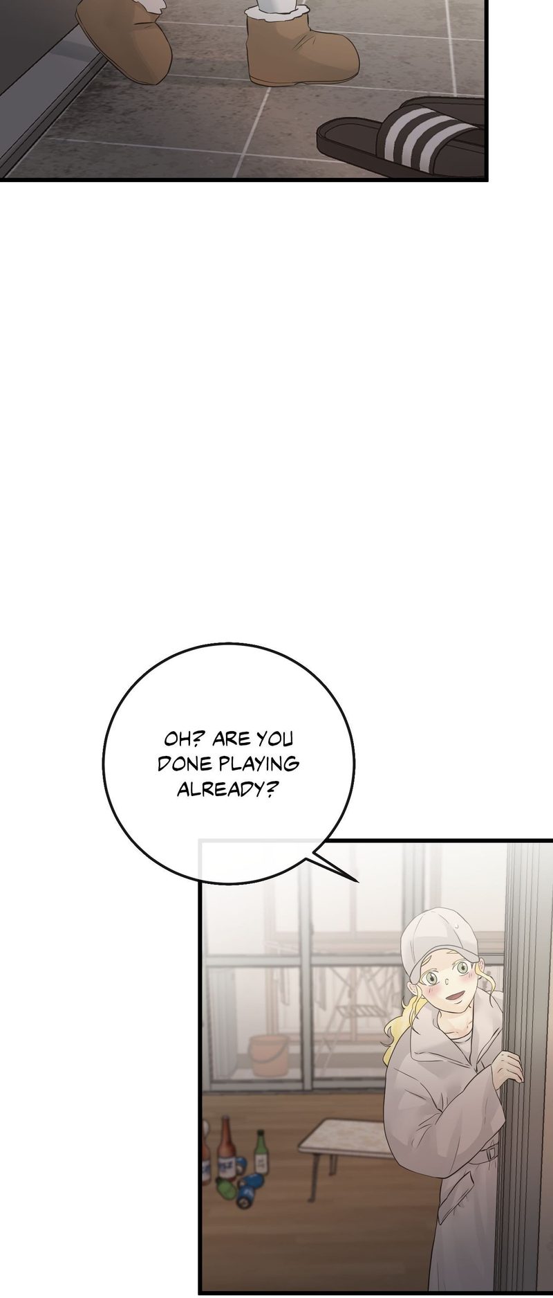 Where the Heart Is - Chapter 54 - photo - 45