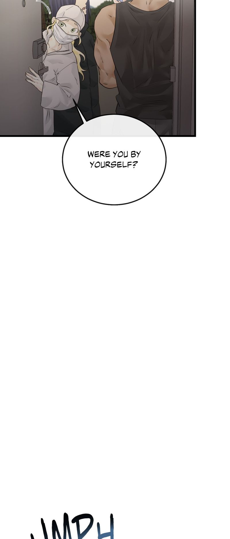 Where the Heart Is - Chapter 54 - photo - 7