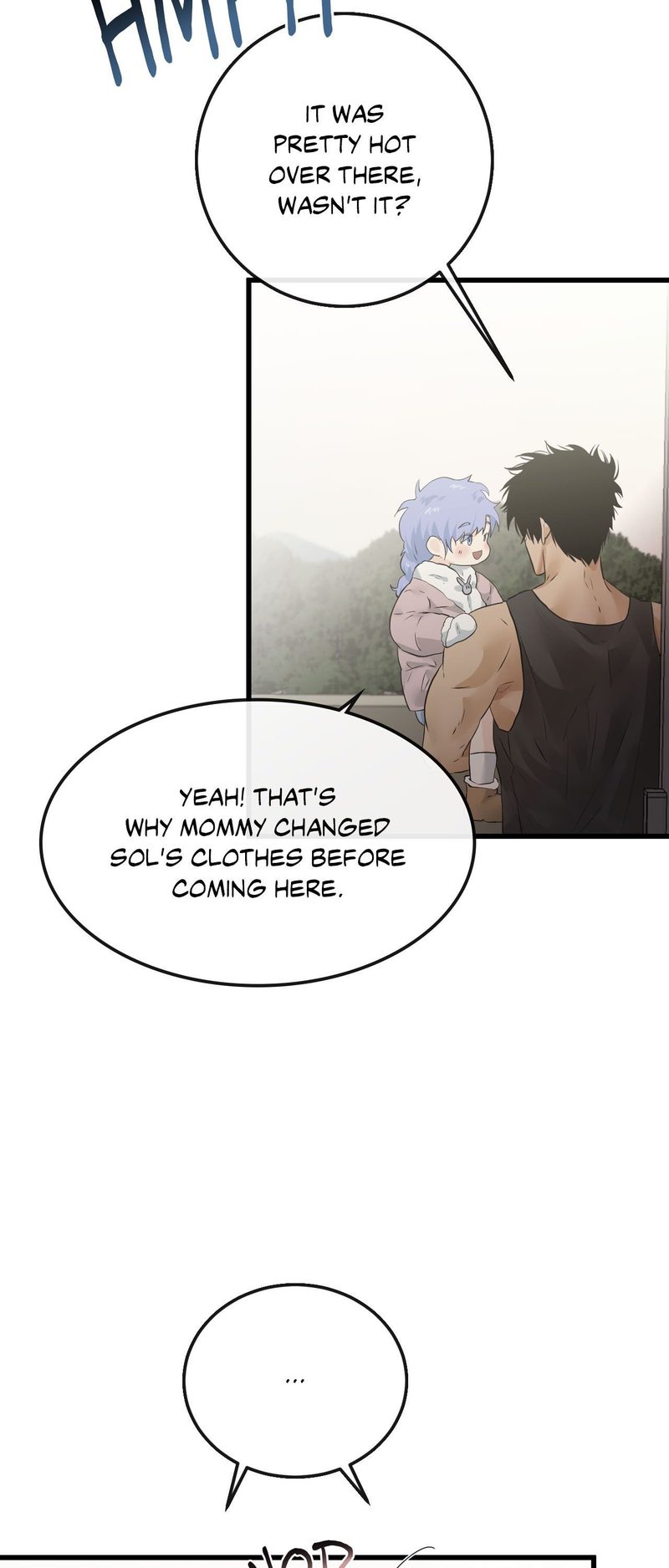 Where the Heart Is - Chapter 54 - photo - 8