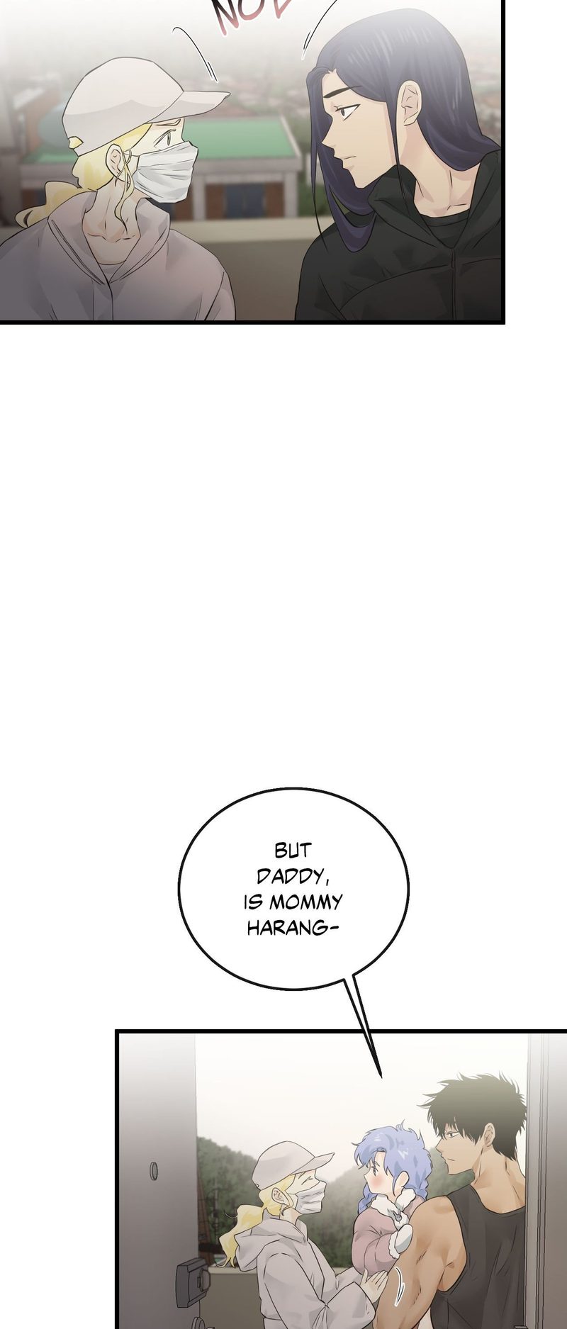 Where the Heart Is - Chapter 54 - photo - 9