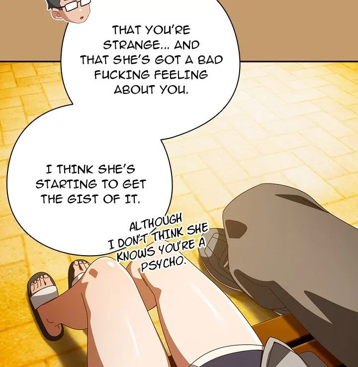 Like No Other - Chapter 40 - photo - 102