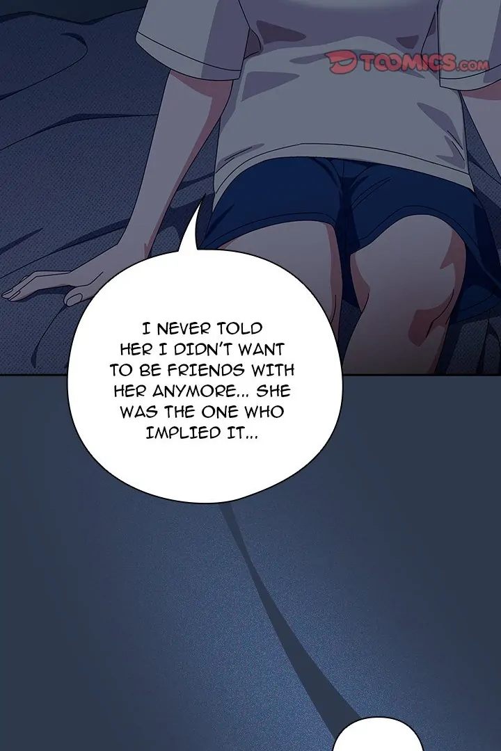 Like No Other - Chapter 40 - photo - 60