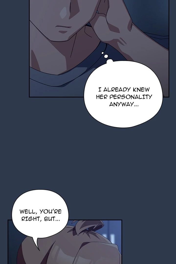 Like No Other - Chapter 40 - photo - 66