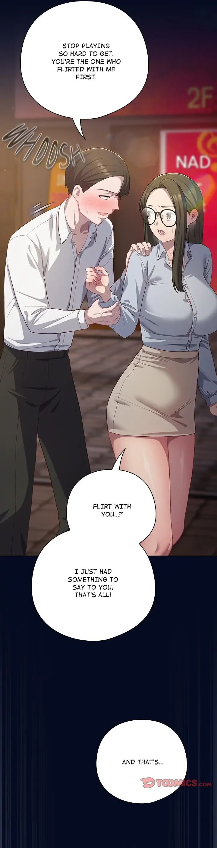The General Is Here! - Chapter 35 - photo - 117