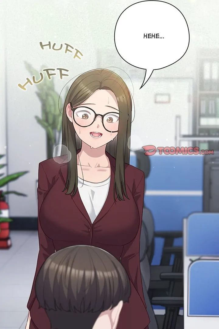 The General Is Here! - Chapter 35 - photo - 12