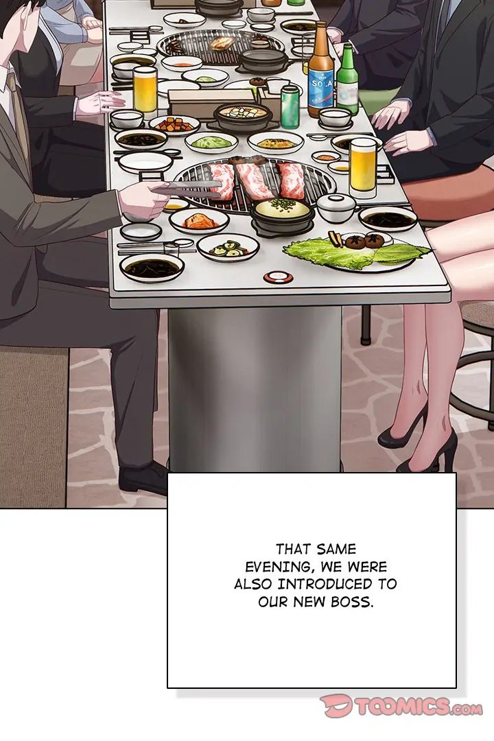 The General Is Here! - Chapter 35 - photo - 51