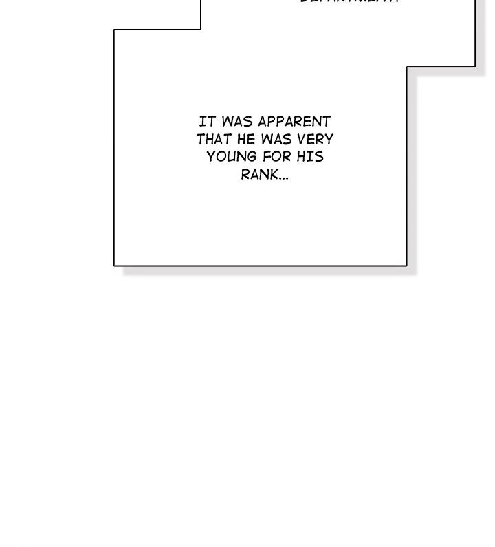 The General Is Here! - Chapter 35 - photo - 54