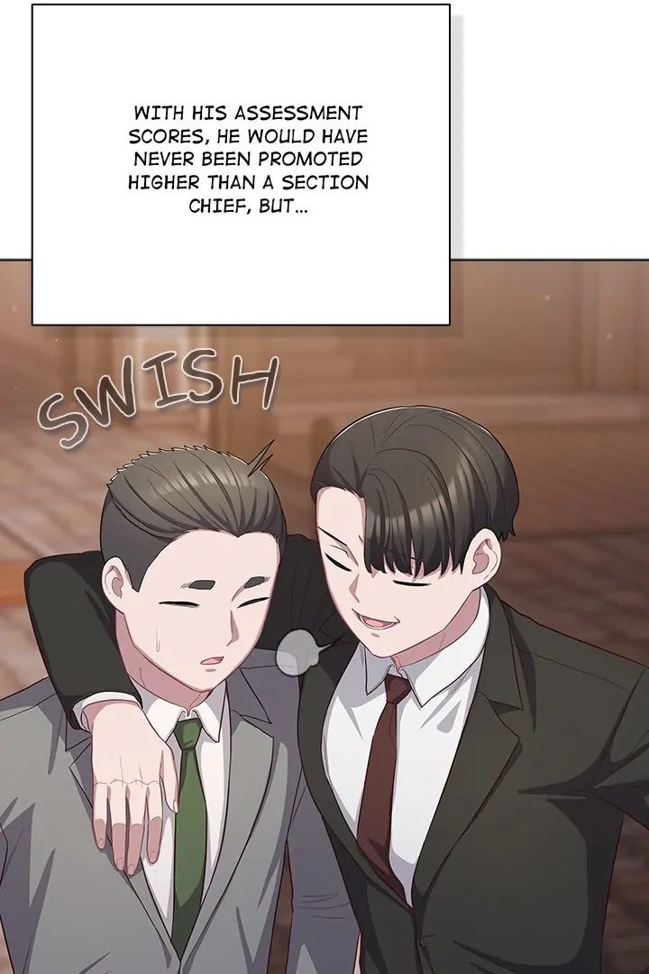 The General Is Here! - Chapter 35 - photo - 55