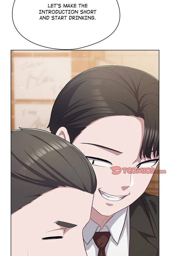 The General Is Here! - Chapter 35 - photo - 57