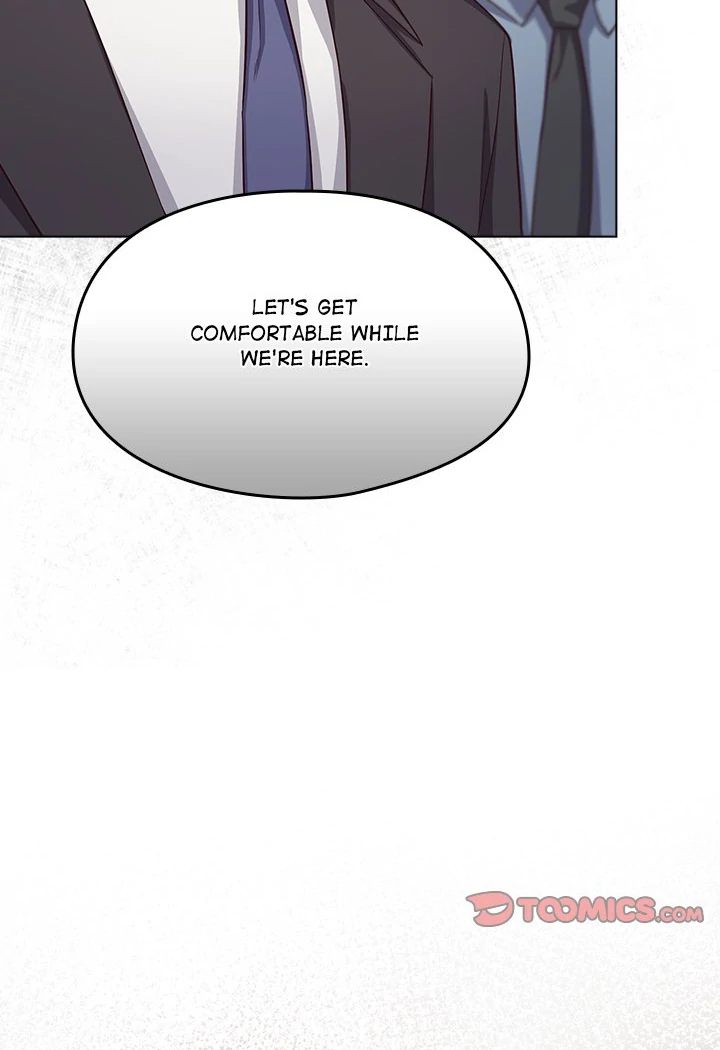 The General Is Here! - Chapter 35 - photo - 63