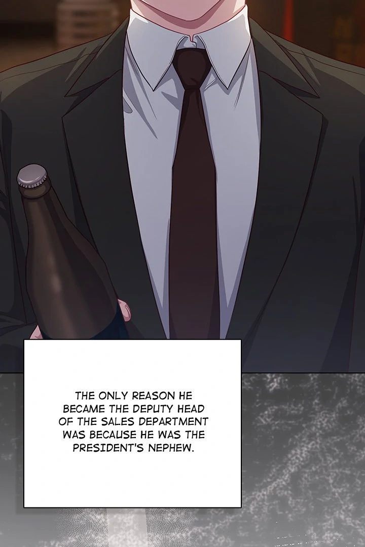 The General Is Here! - Chapter 35 - photo - 65