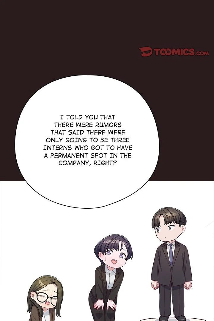 The General Is Here! - Chapter 35 - photo - 69