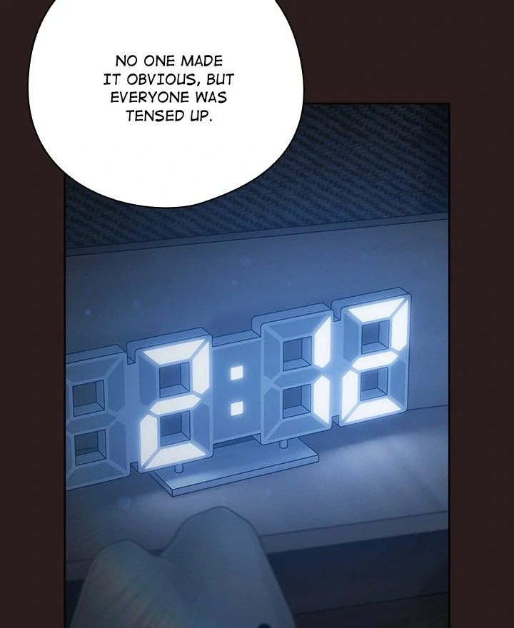 The General Is Here! - Chapter 35 - photo - 72