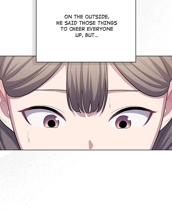 The General Is Here! - Chapter 35 - photo - 76