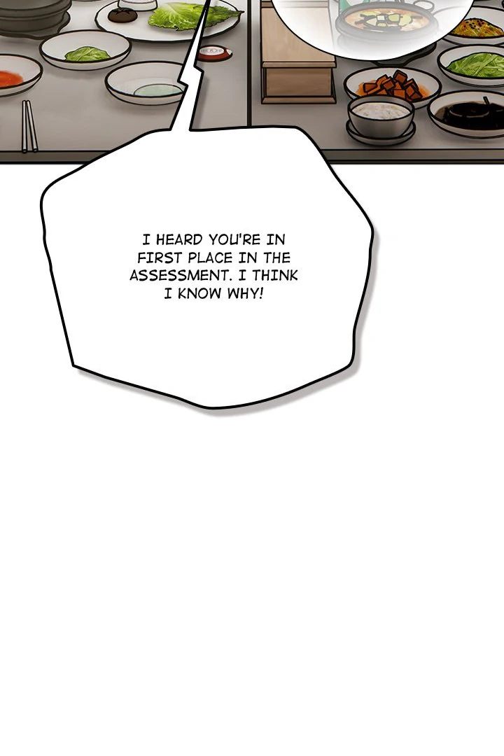 The General Is Here! - Chapter 35 - photo - 89