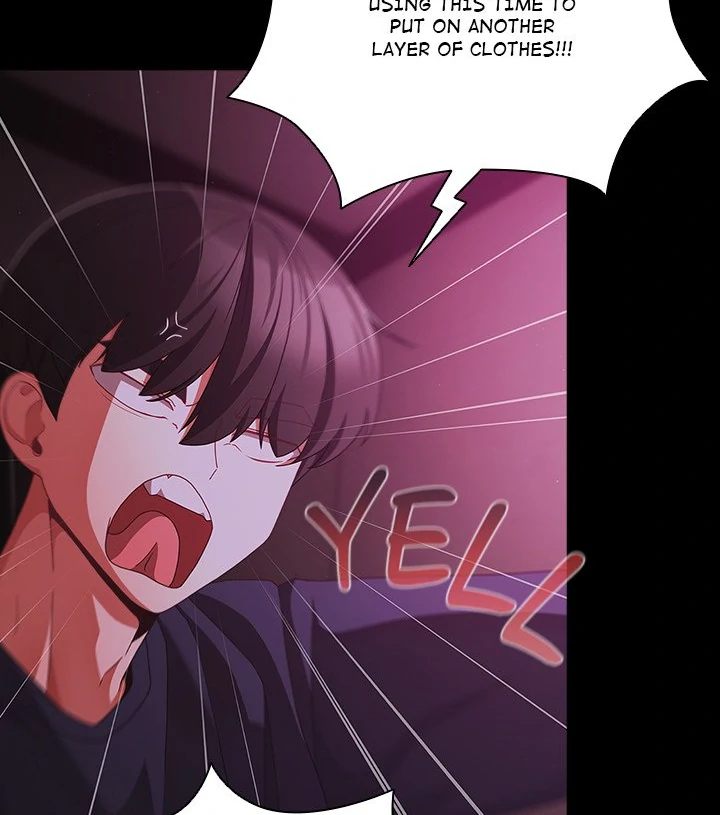 People of The Dark - Chapter 25 - photo - 10