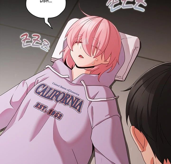 People of The Dark - Chapter 25 - photo - 105