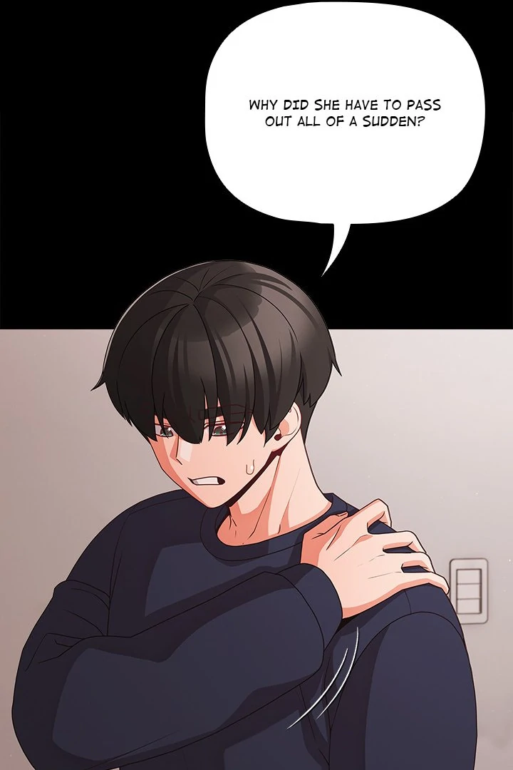 People of The Dark - Chapter 25 - photo - 107