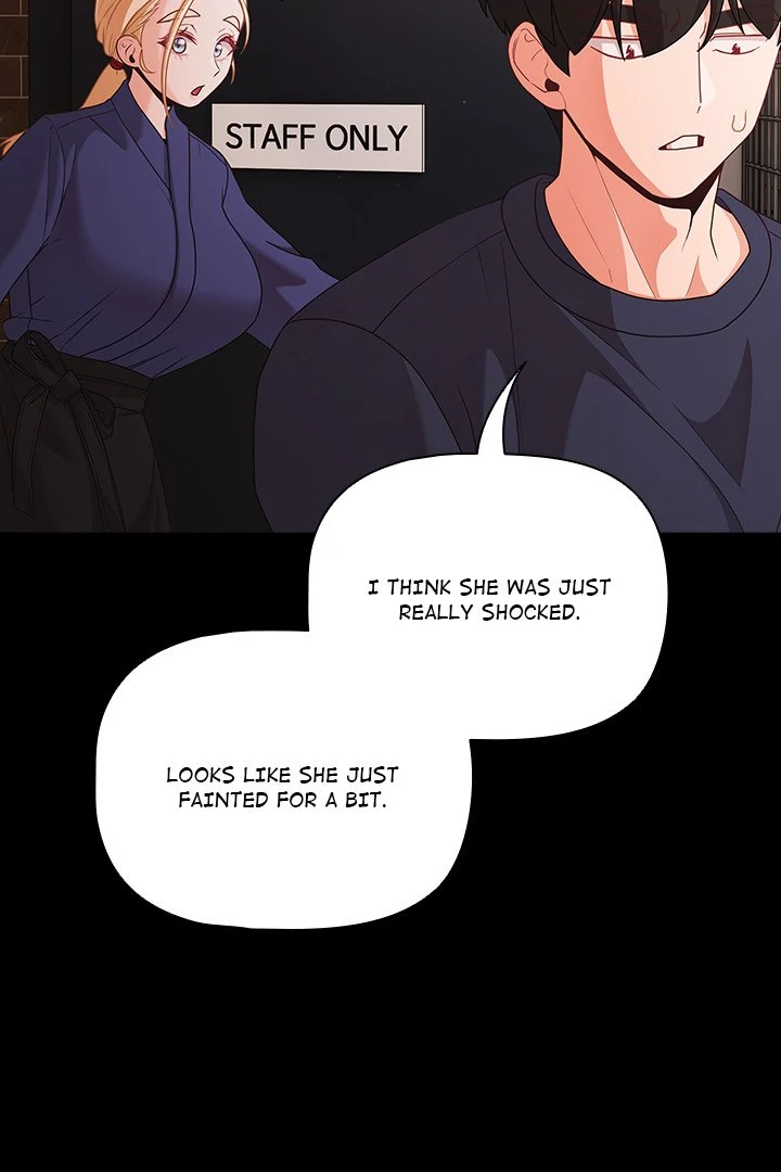 People of The Dark - Chapter 25 - photo - 109