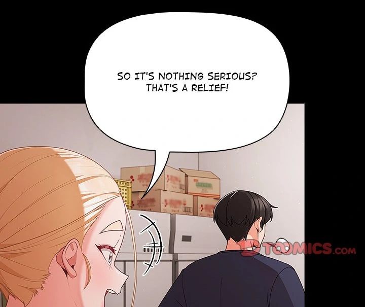 People of The Dark - Chapter 25 - photo - 110