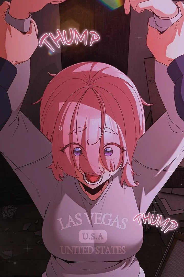 People of The Dark - Chapter 25 - photo - 3