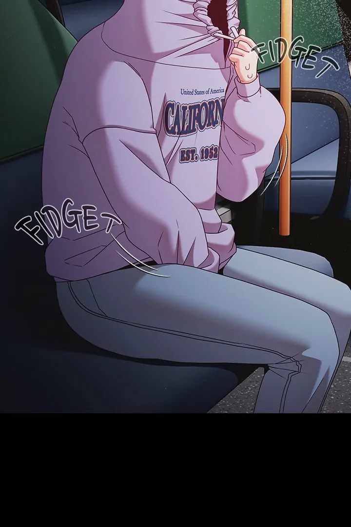 People of The Dark - Chapter 25 - photo - 33