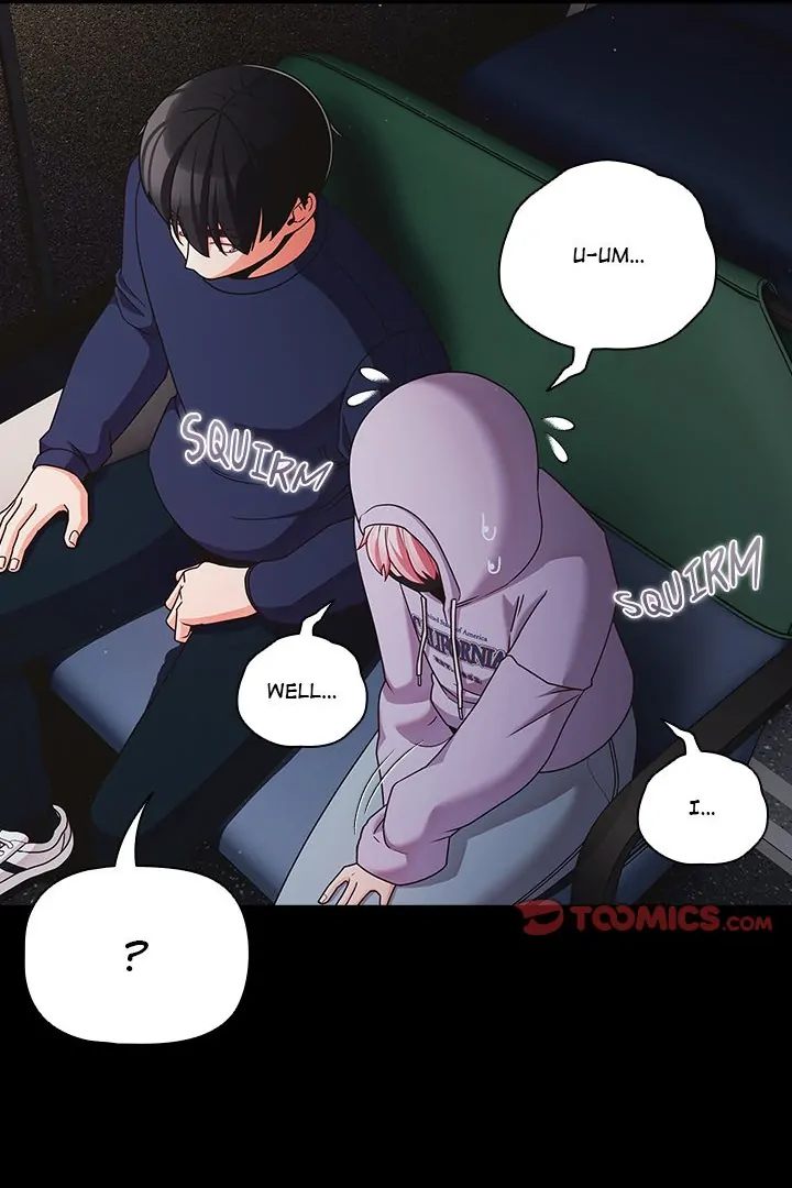 People of The Dark - Chapter 25 - photo - 47