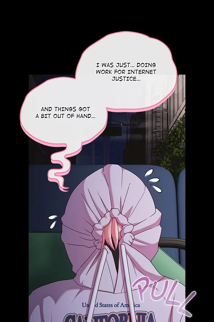 People of The Dark - Chapter 25 - photo - 48