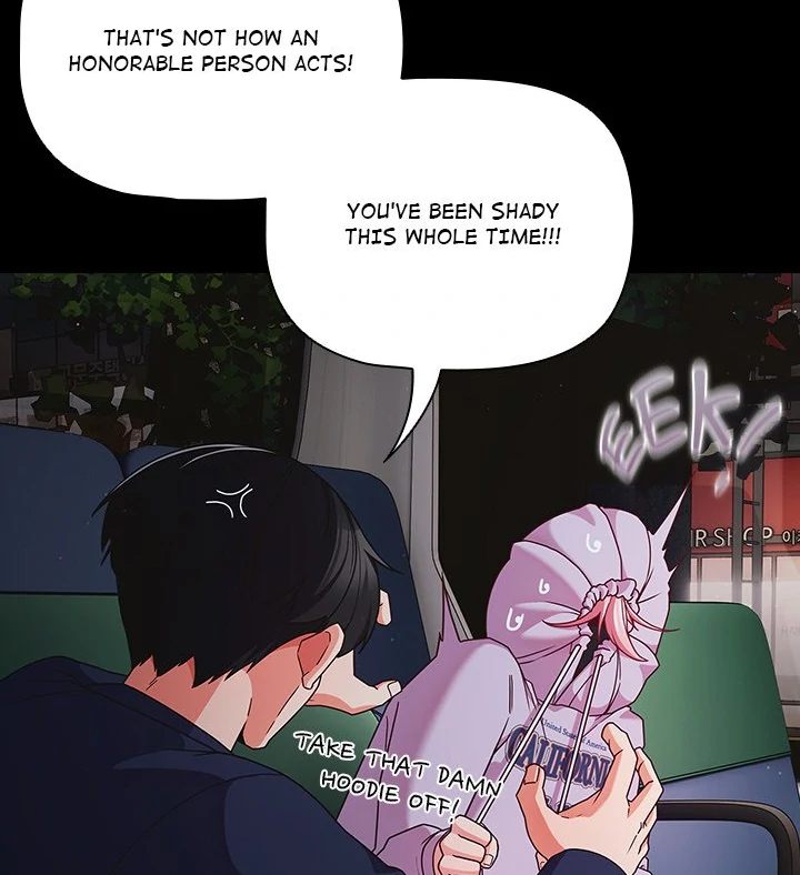 People of The Dark - Chapter 25 - photo - 50