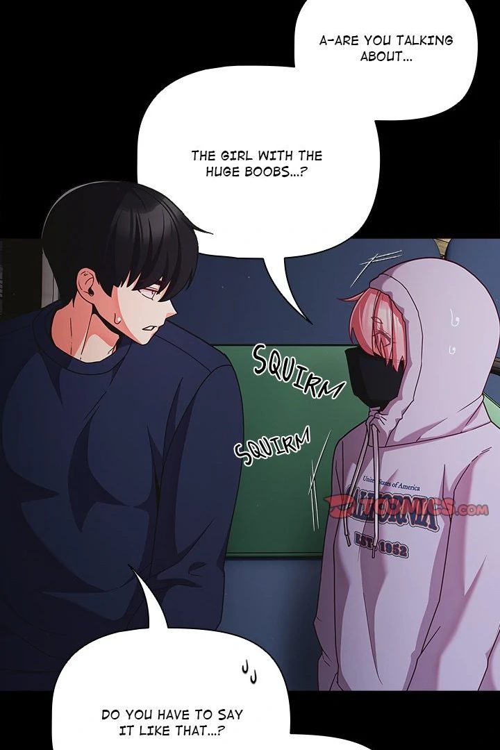 People of The Dark - Chapter 25 - photo - 59