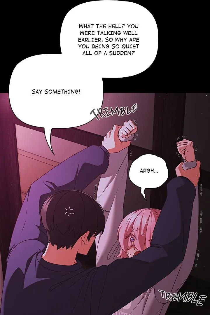 People of The Dark - Chapter 25 - photo - 6