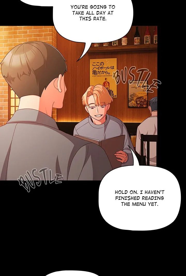 People of The Dark - Chapter 25 - photo - 69