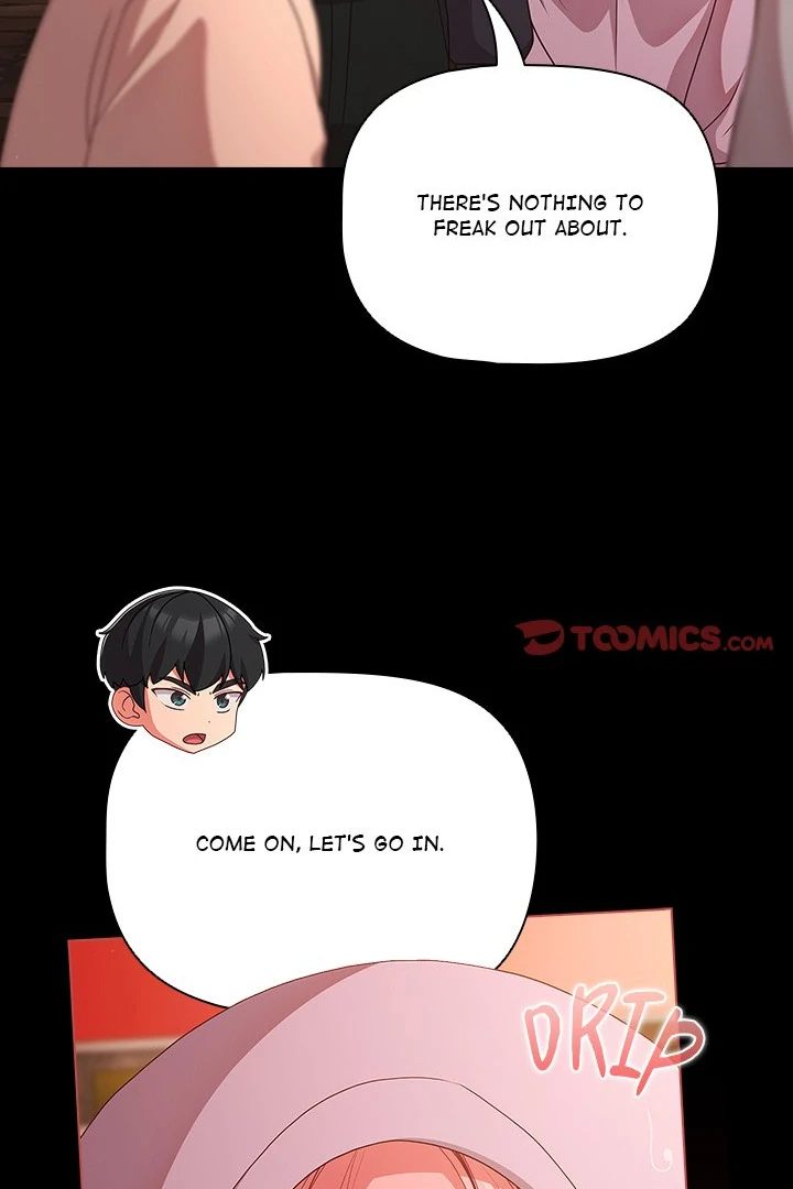 People of The Dark - Chapter 25 - photo - 76