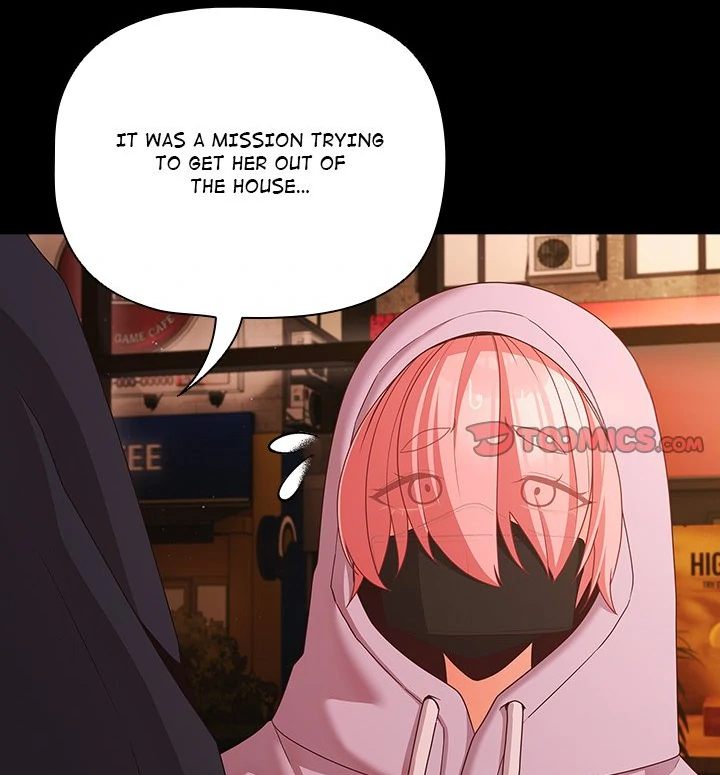 People of The Dark - Chapter 25 - photo - 87