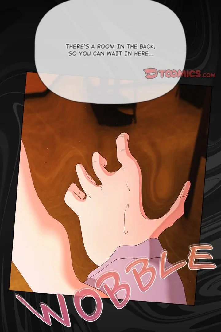 People of The Dark - Chapter 25 - photo - 93