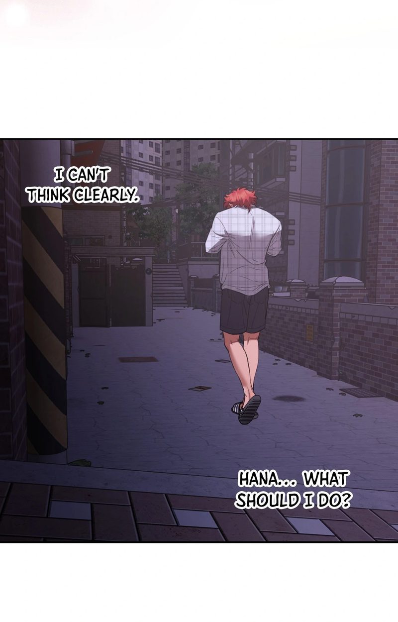 Hana’s Demons of Lust - Chapter 101 - photo - 34